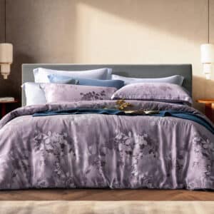 ชุดเครื่องนอน รุ่น Blossom Lavender