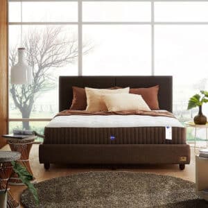 เตียง Bedspatong รุ่น Princess