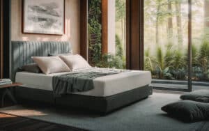 เตียง Bedspatong รุ่น wellness